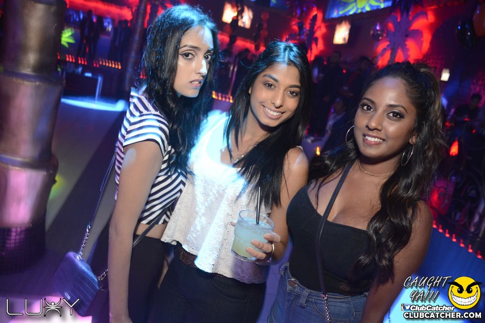 Luxy nightclub photo 202 - November 26th, 2016