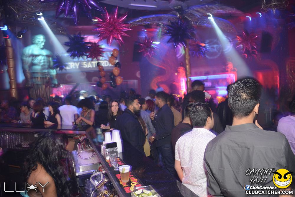 Luxy nightclub photo 229 - November 26th, 2016