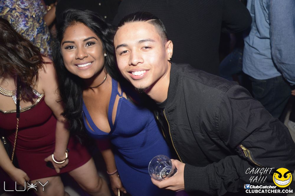 Luxy nightclub photo 232 - November 26th, 2016