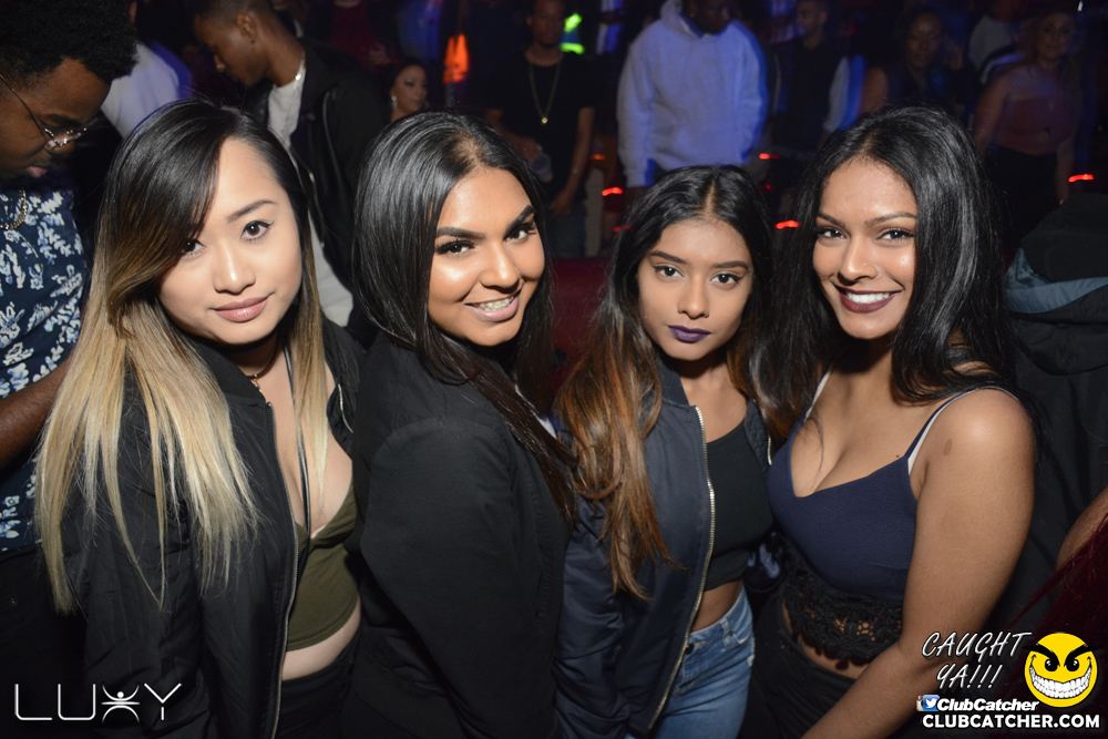 Luxy nightclub photo 234 - November 26th, 2016