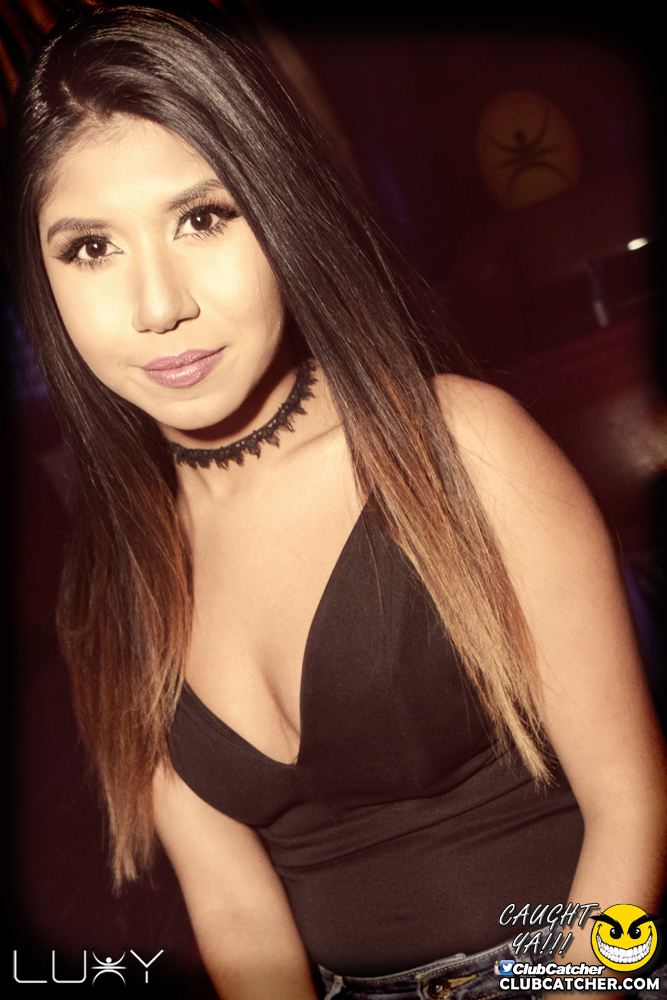 Luxy nightclub photo 243 - November 26th, 2016
