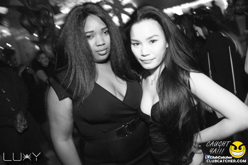Luxy nightclub photo 253 - November 26th, 2016