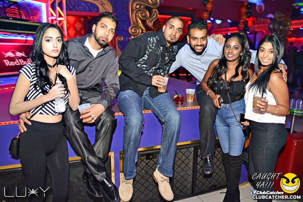 Luxy nightclub photo 39 - November 26th, 2016