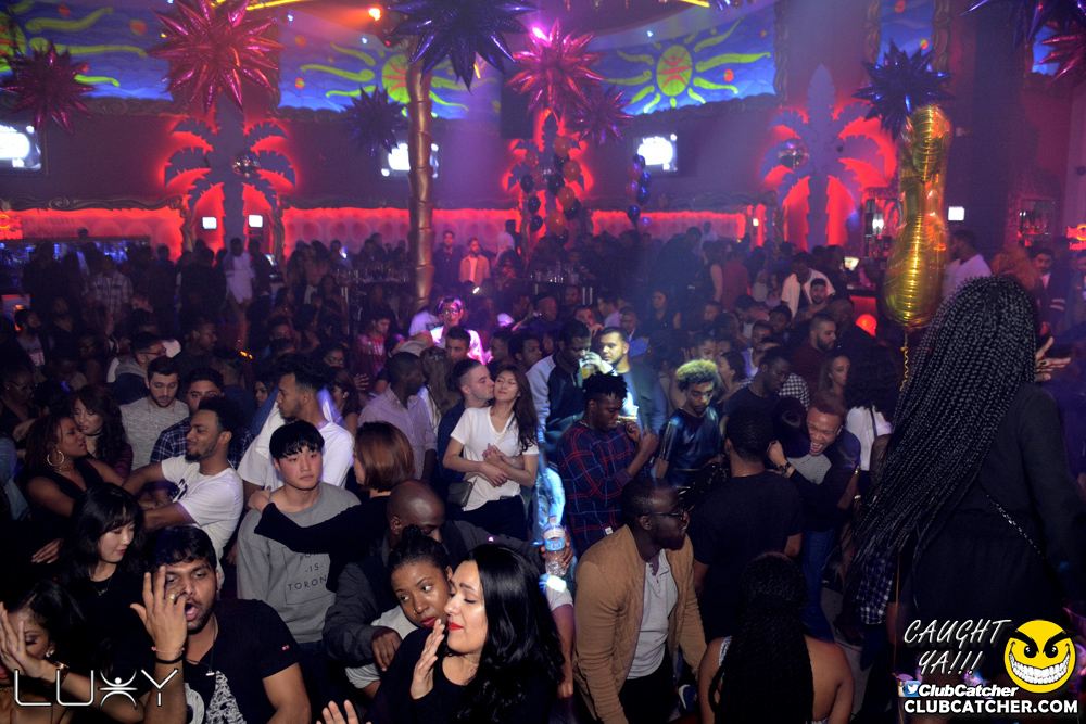 Luxy nightclub photo 41 - November 26th, 2016