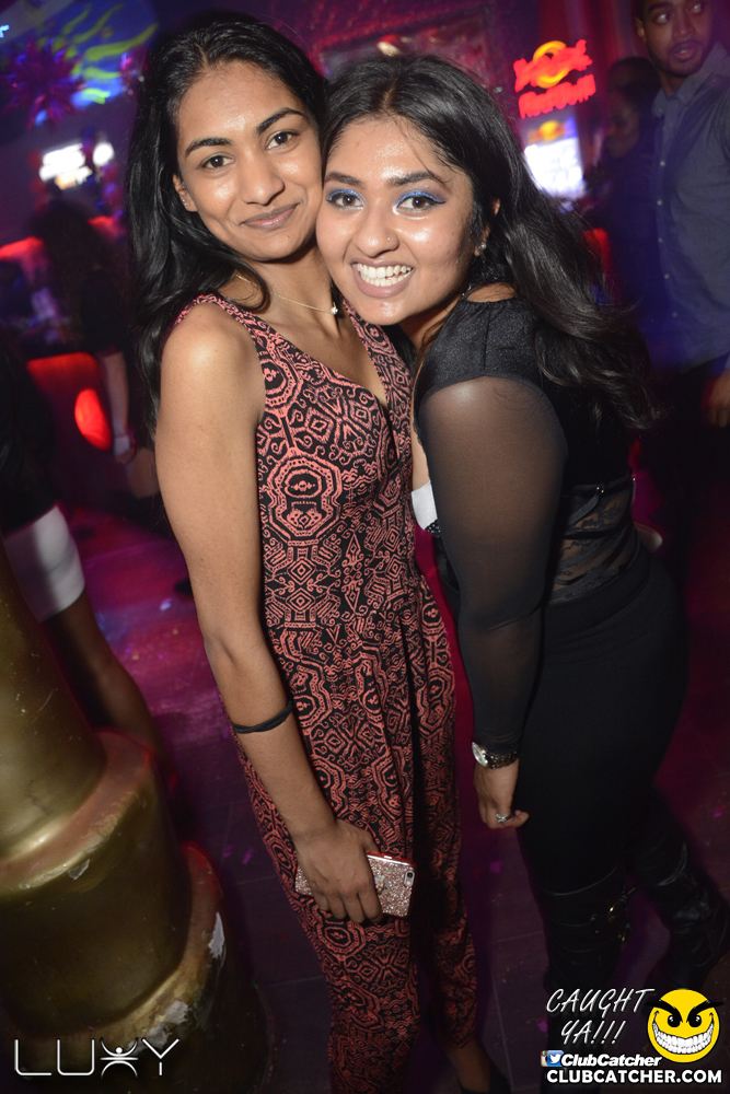 Luxy nightclub photo 42 - November 26th, 2016