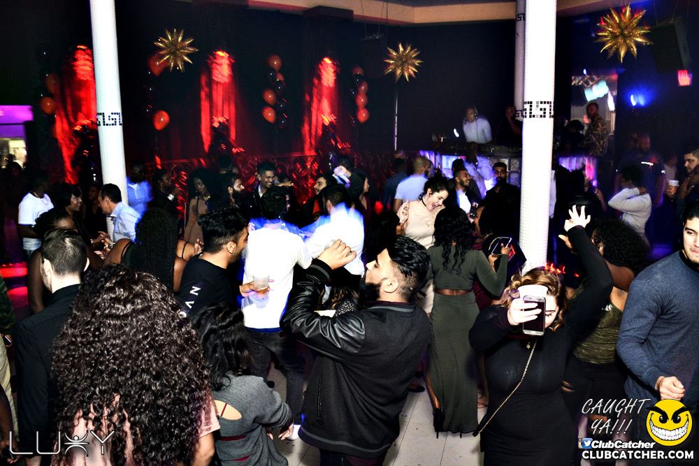 Luxy nightclub photo 61 - November 26th, 2016