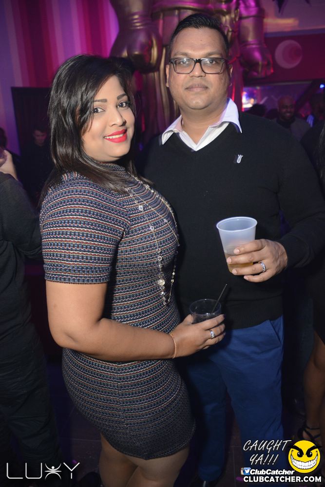 Luxy nightclub photo 69 - November 26th, 2016