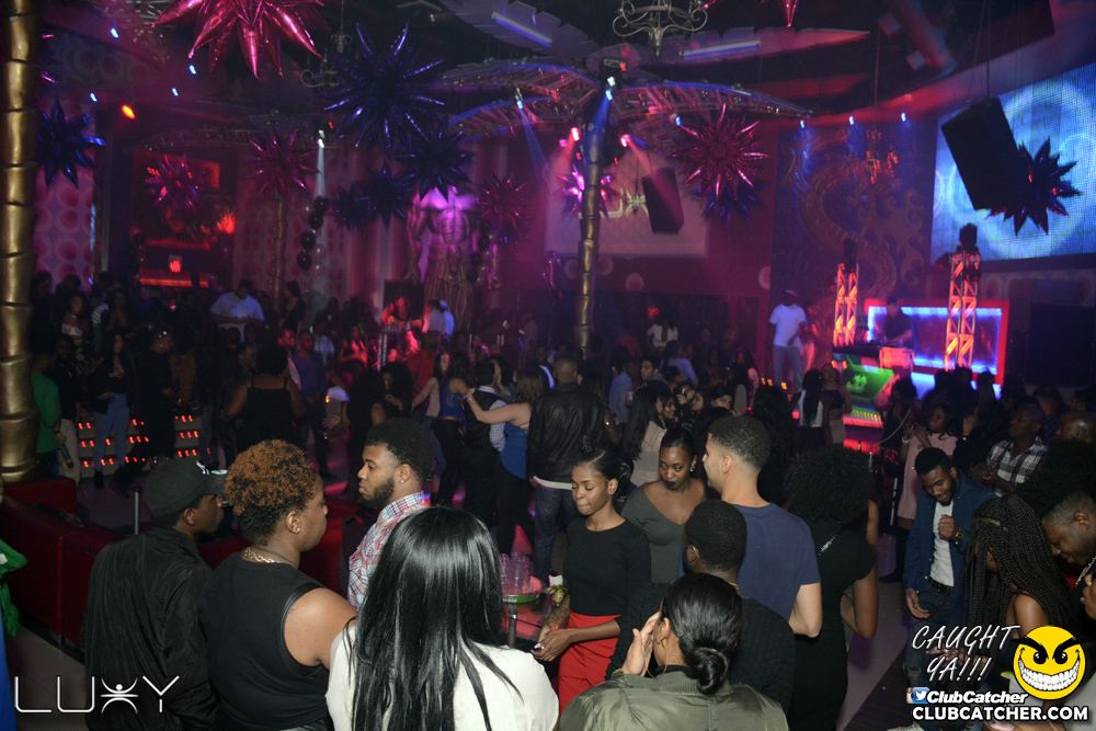 Luxy nightclub photo 138 - December 2nd, 2016