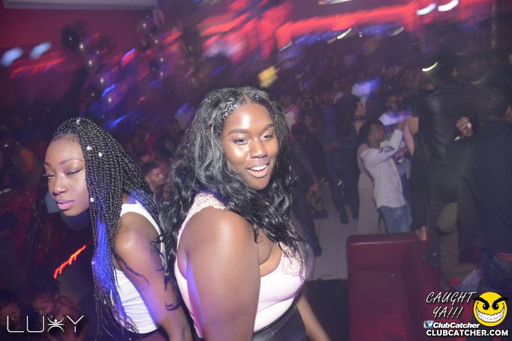 Luxy nightclub photo 150 - December 2nd, 2016