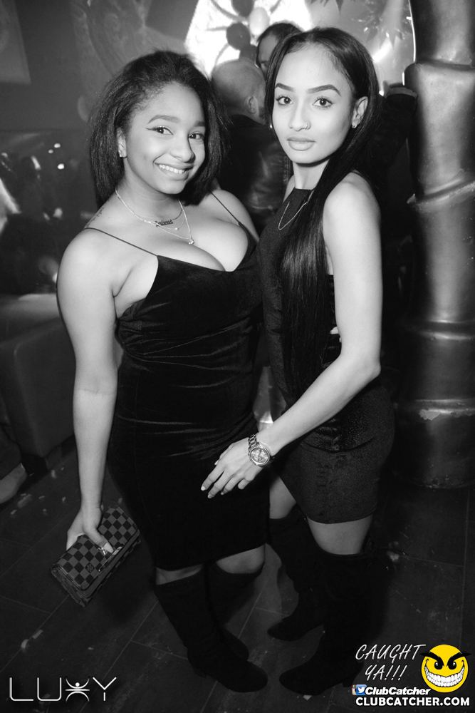 Luxy nightclub photo 200 - December 2nd, 2016