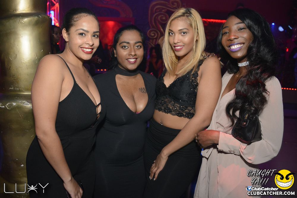 Luxy nightclub photo 73 - December 2nd, 2016