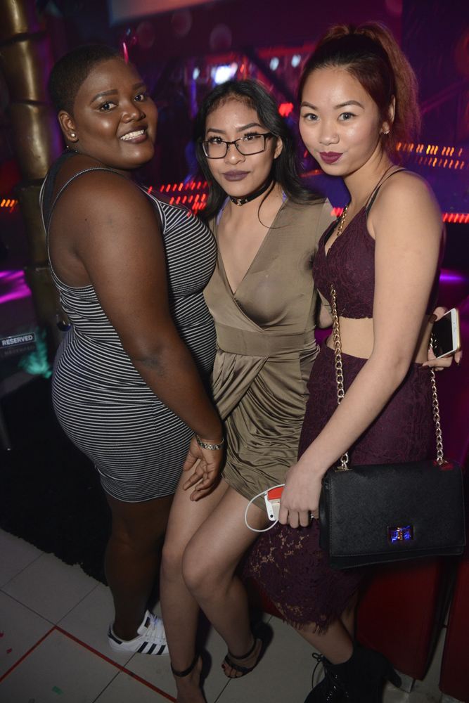 Luxy nightclub photo 123 - December 3rd, 2016