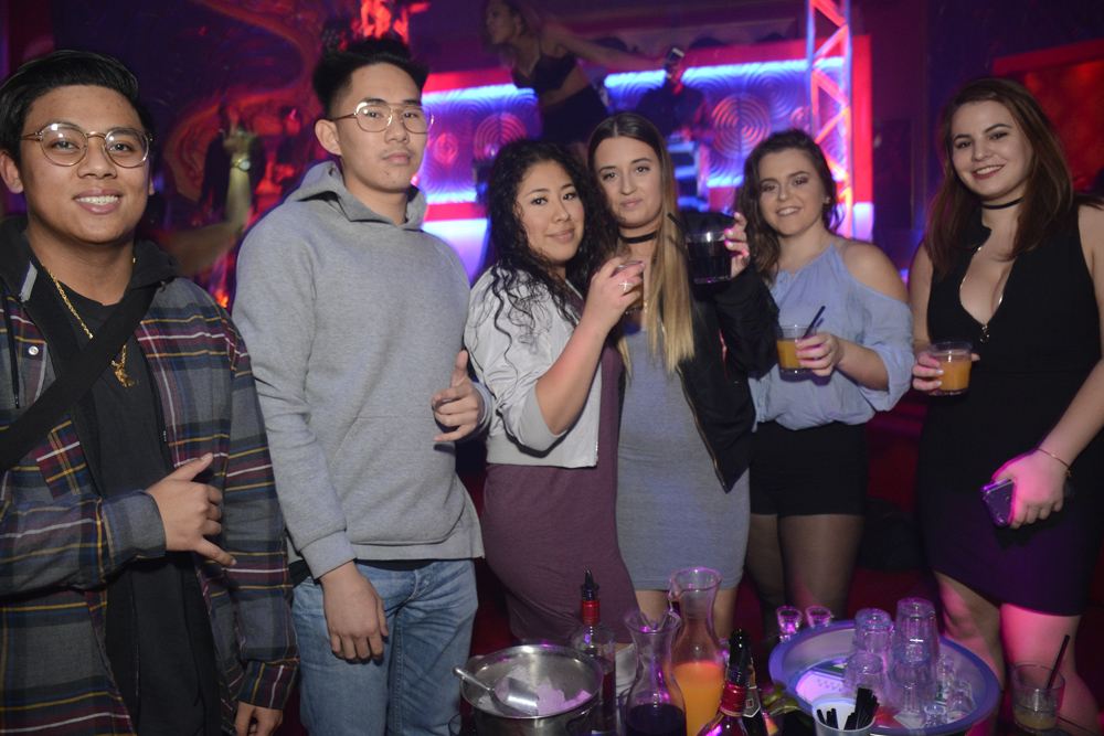Luxy nightclub photo 127 - December 3rd, 2016