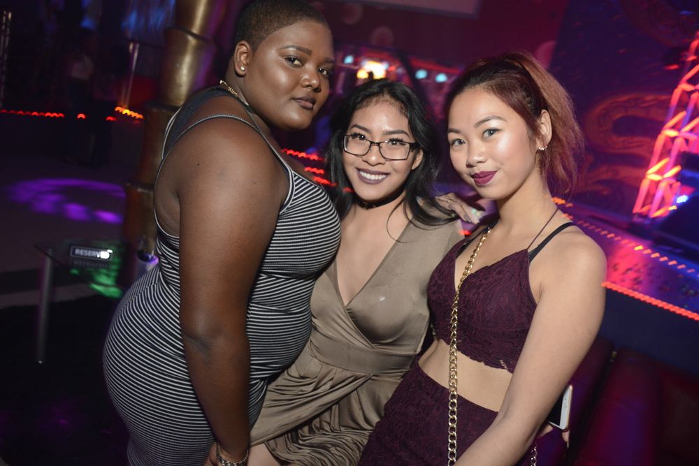 Luxy nightclub photo 134 - December 3rd, 2016