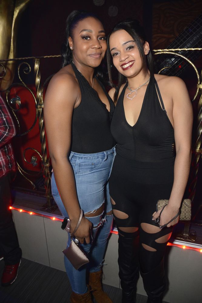 Luxy nightclub photo 147 - December 3rd, 2016