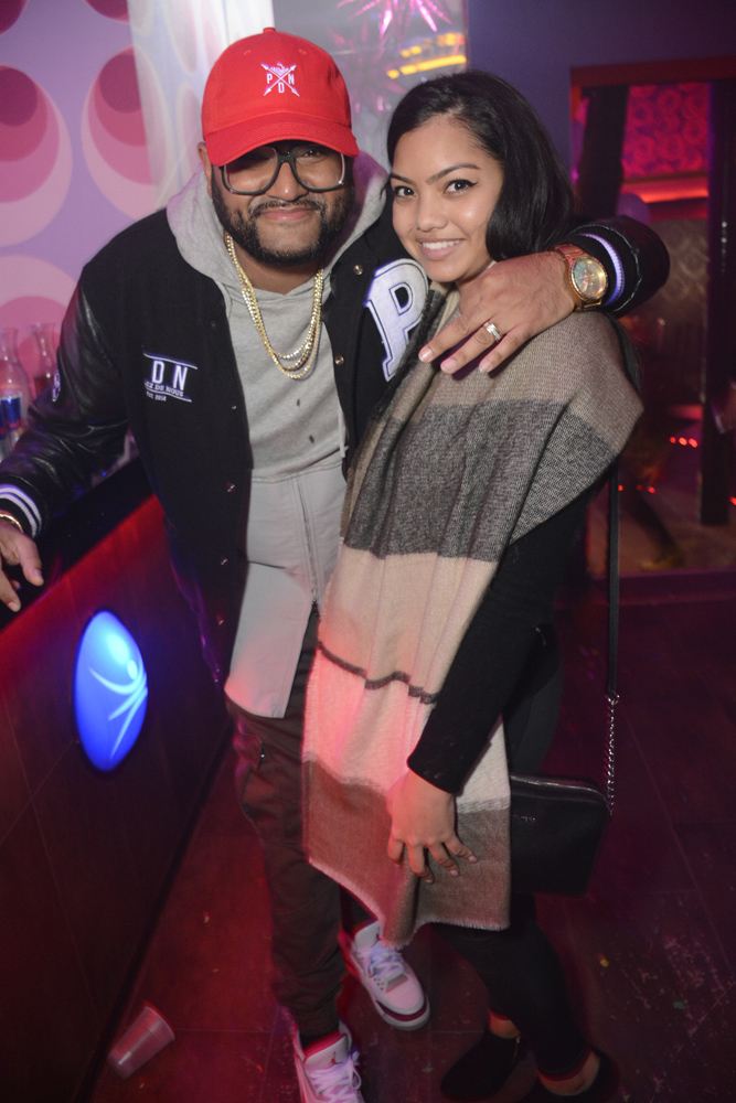 Luxy nightclub photo 155 - December 3rd, 2016