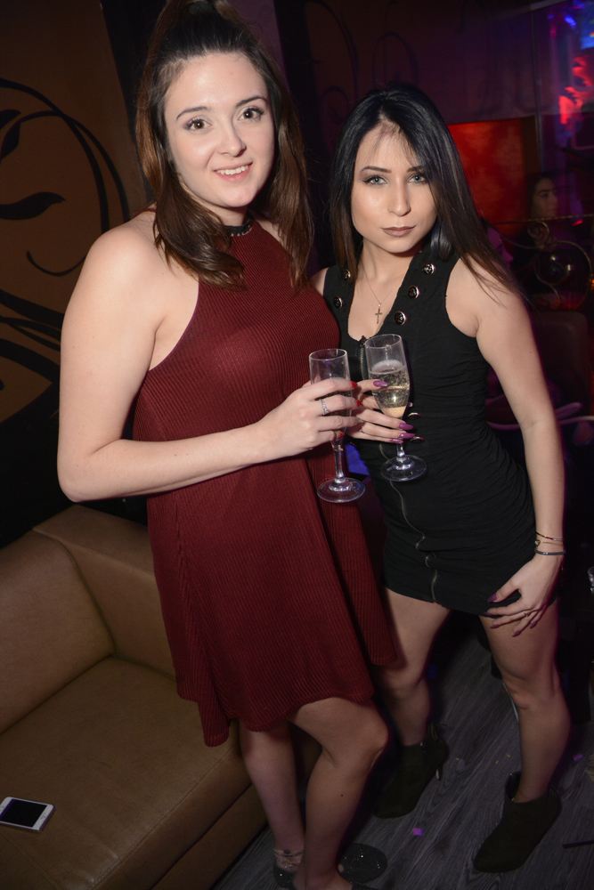 Luxy nightclub photo 165 - December 3rd, 2016