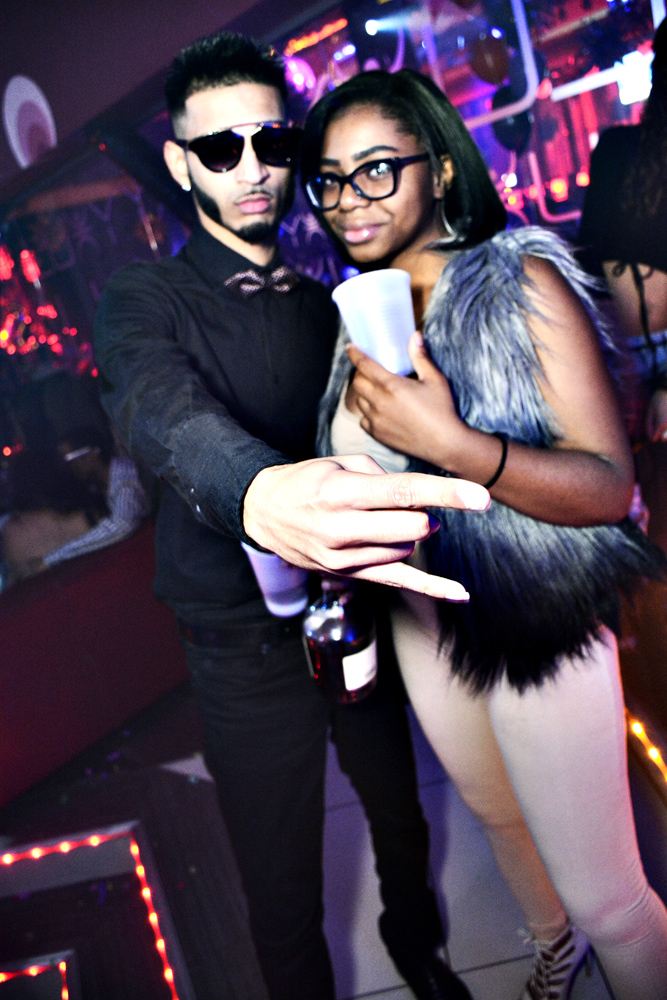 Luxy nightclub photo 185 - December 3rd, 2016