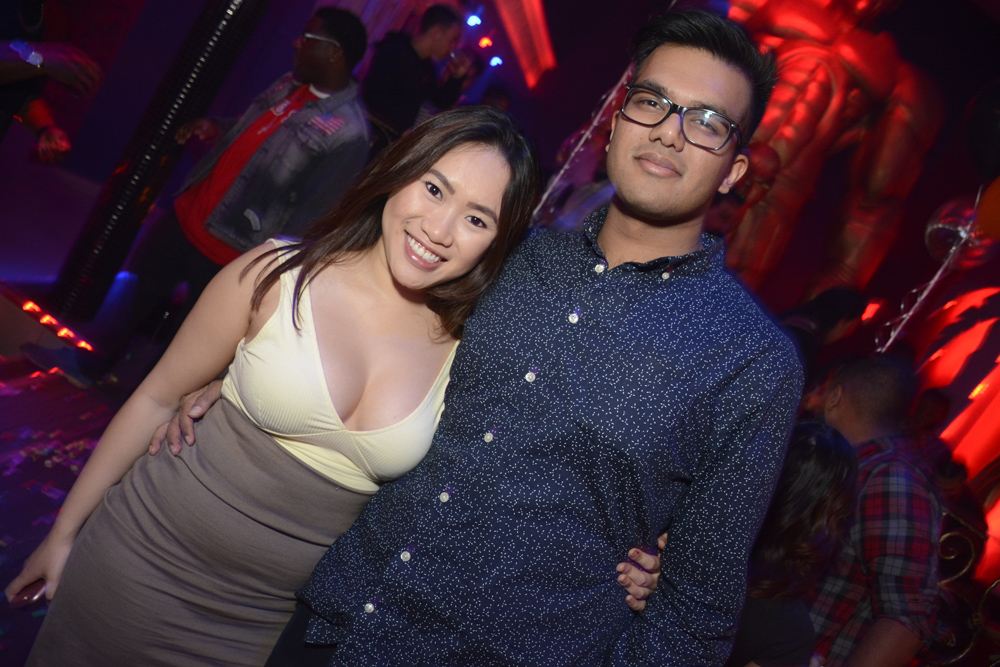 Luxy nightclub photo 24 - December 3rd, 2016