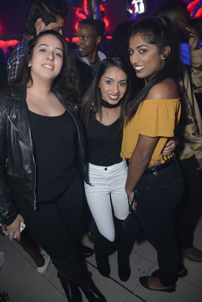 Luxy nightclub photo 40 - December 3rd, 2016