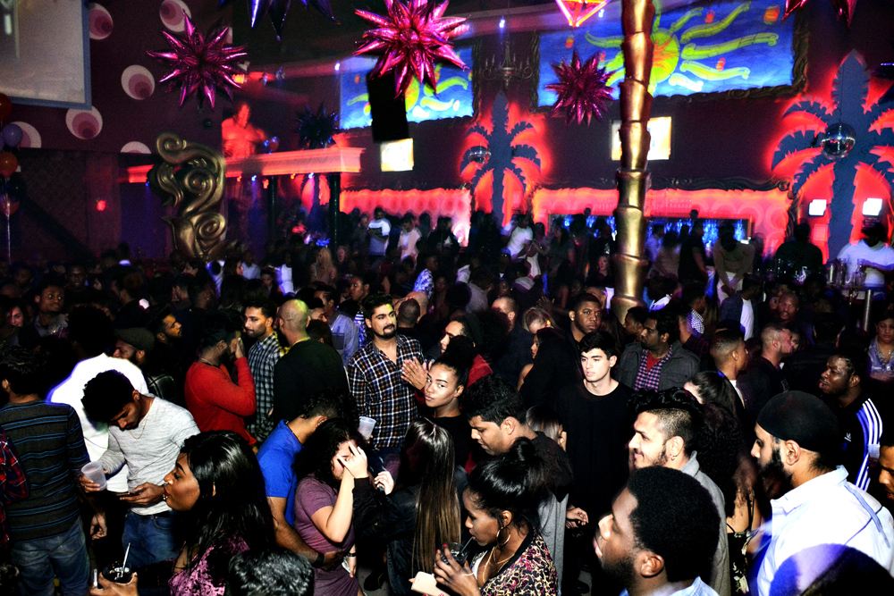Luxy nightclub photo 52 - December 3rd, 2016