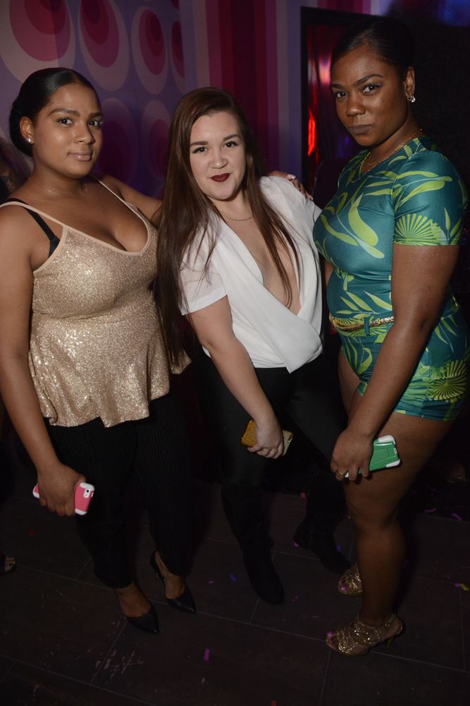 Luxy nightclub photo 69 - December 3rd, 2016