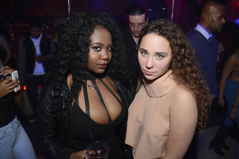 Luxy nightclub photo 89 - December 3rd, 2016