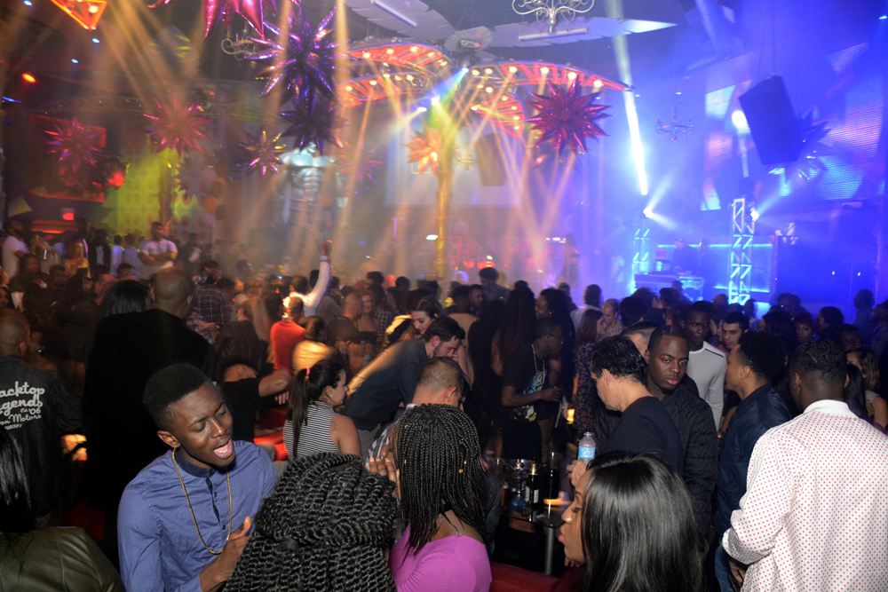 Luxy nightclub photo 99 - December 3rd, 2016