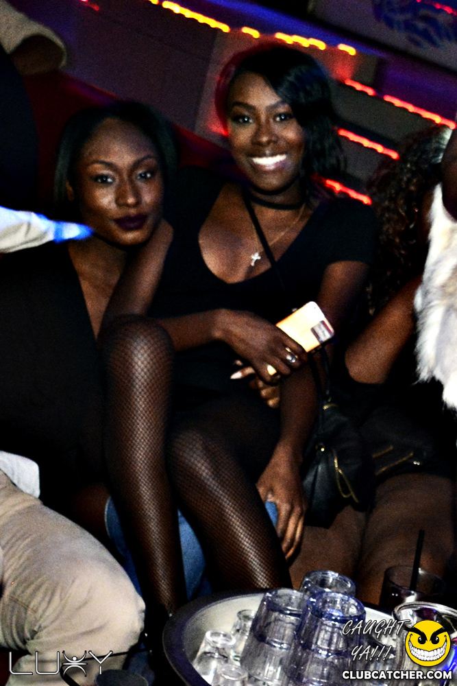 Luxy nightclub photo 136 - December 9th, 2016