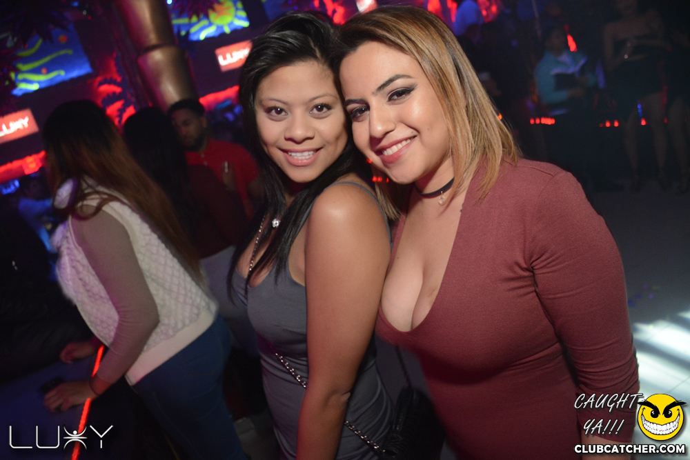 Luxy nightclub photo 154 - December 9th, 2016