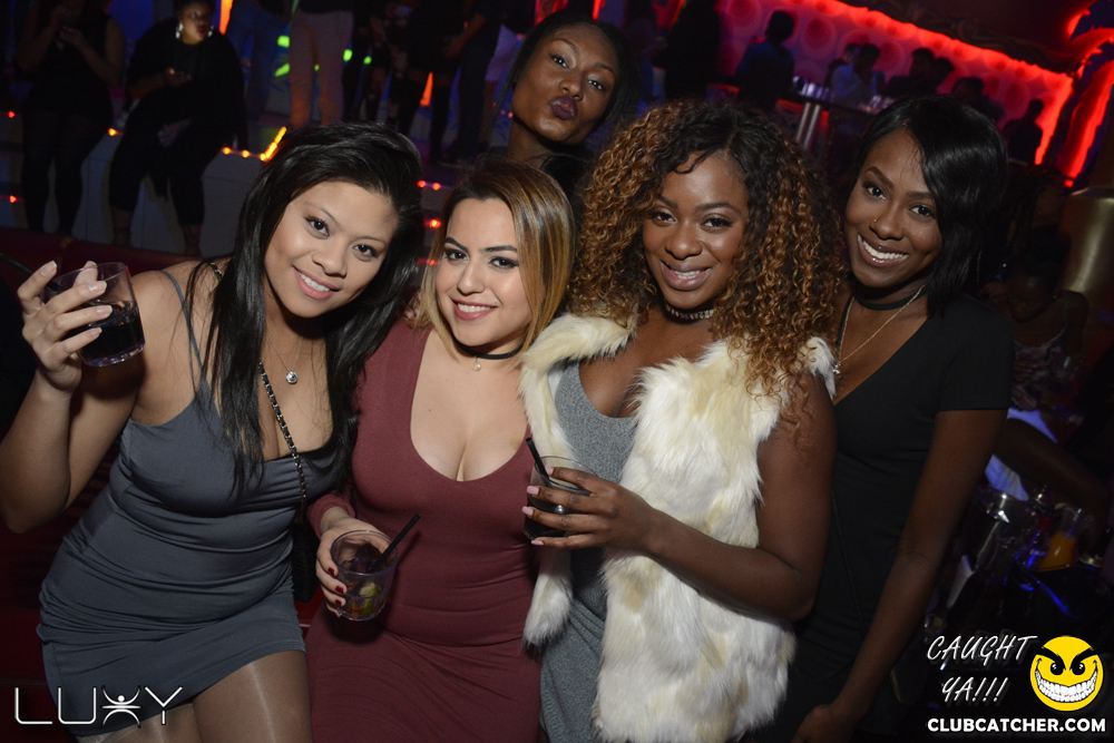 Luxy nightclub photo 171 - December 9th, 2016