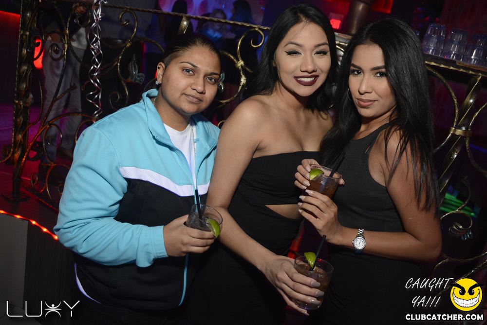 Luxy nightclub photo 177 - December 9th, 2016