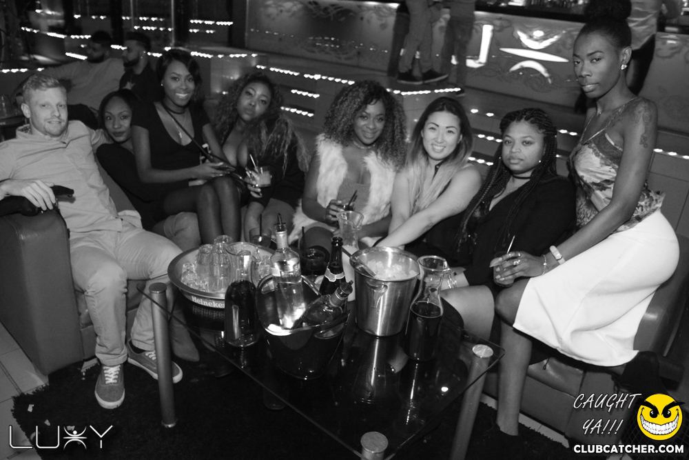Luxy nightclub photo 179 - December 9th, 2016