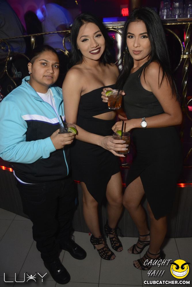 Luxy nightclub photo 193 - December 9th, 2016