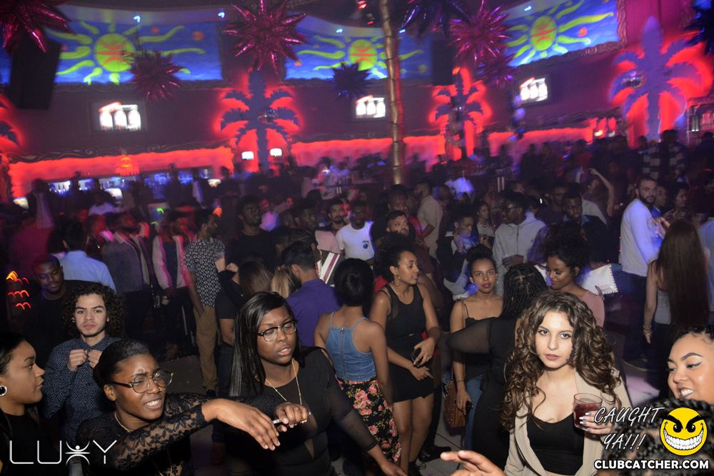 Luxy nightclub photo 24 - December 9th, 2016