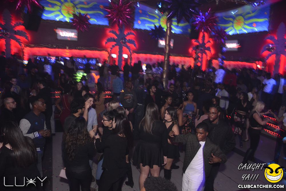 Luxy nightclub photo 30 - December 9th, 2016