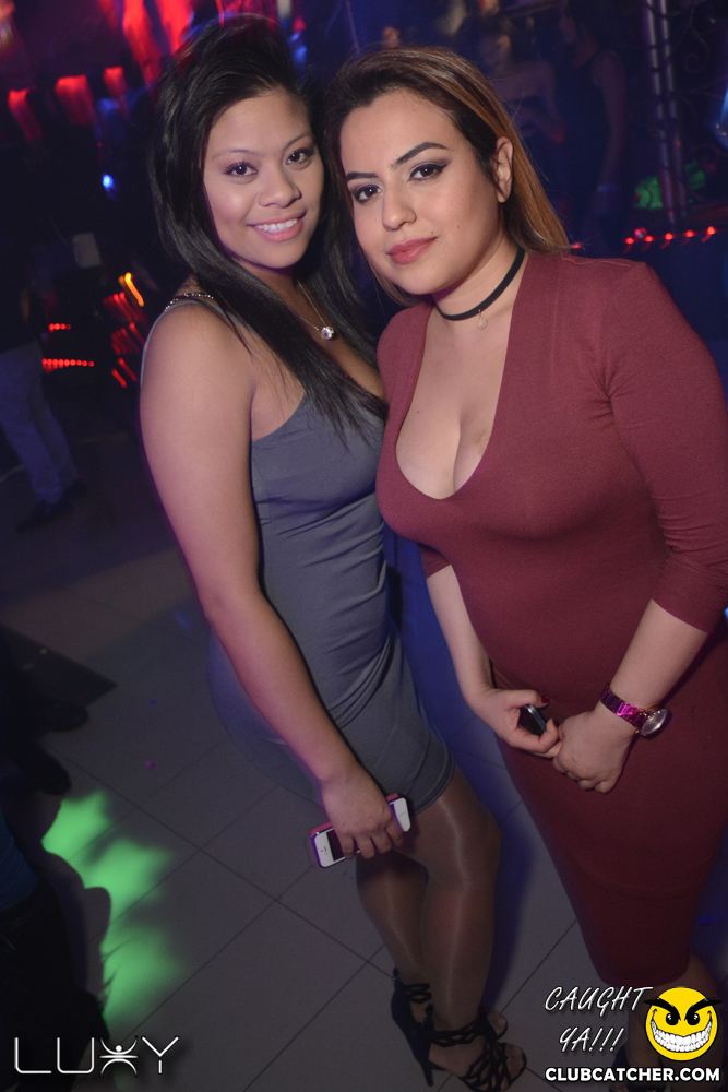 Luxy nightclub photo 79 - December 9th, 2016