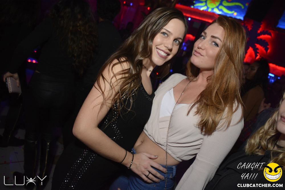 Luxy nightclub photo 84 - December 9th, 2016