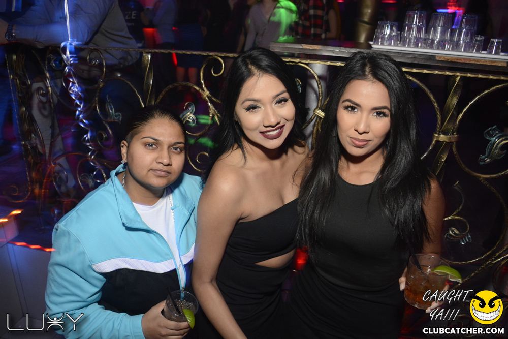 Luxy nightclub photo 87 - December 9th, 2016