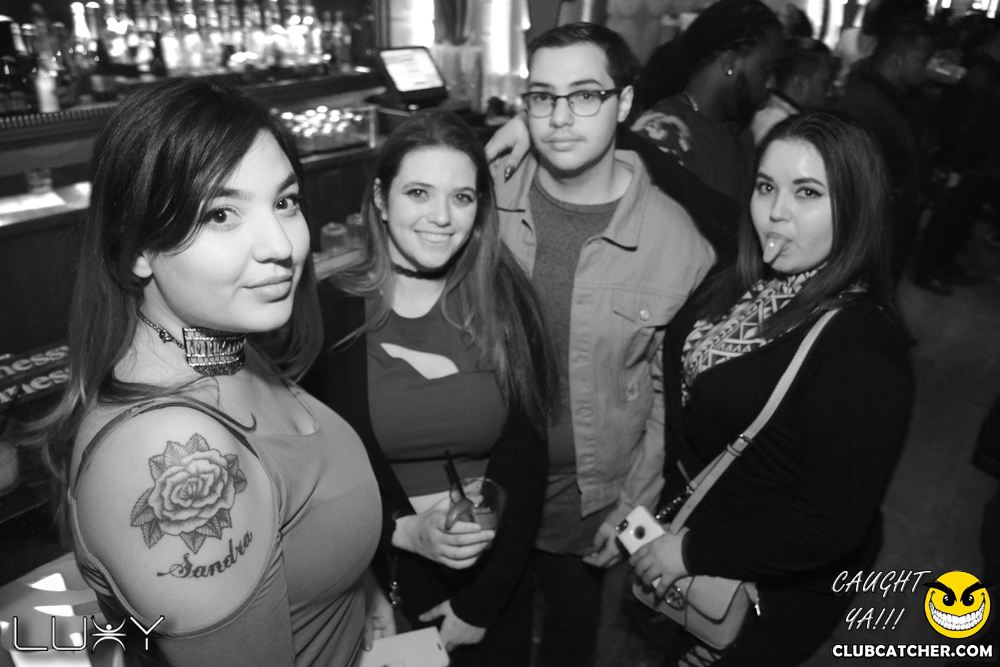 Luxy nightclub photo 90 - December 9th, 2016
