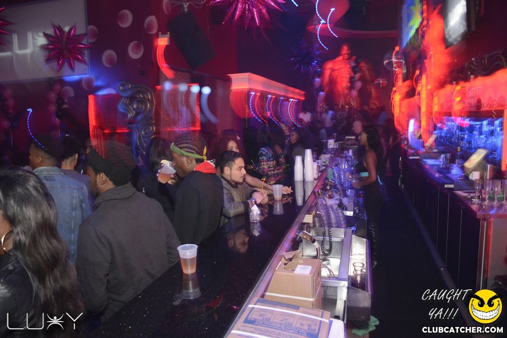 Luxy nightclub photo 110 - December 10th, 2016