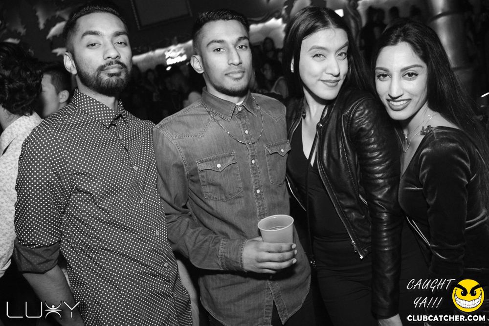 Luxy nightclub photo 120 - December 10th, 2016