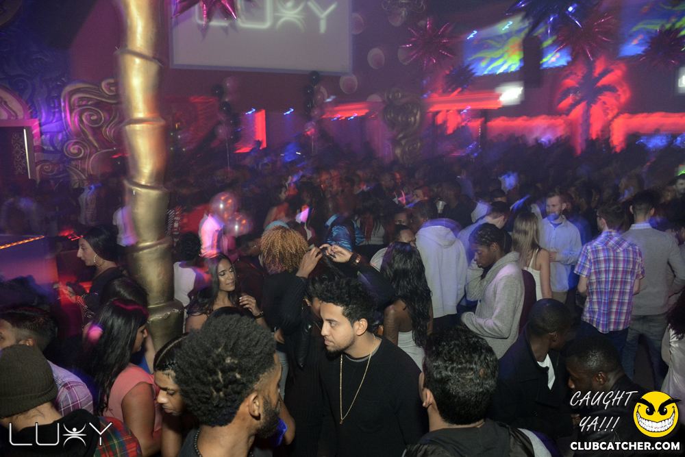 Luxy nightclub photo 131 - December 10th, 2016