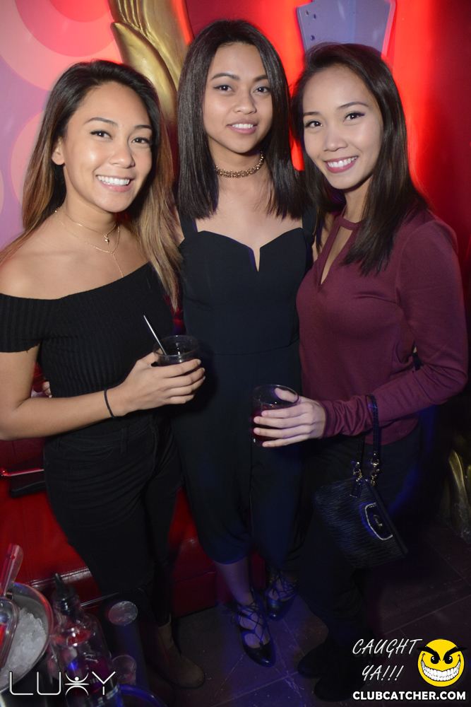 Luxy nightclub photo 15 - December 10th, 2016