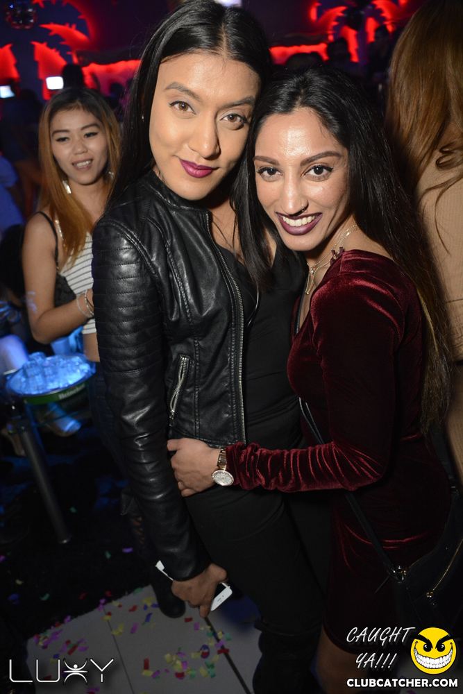 Luxy nightclub photo 163 - December 10th, 2016