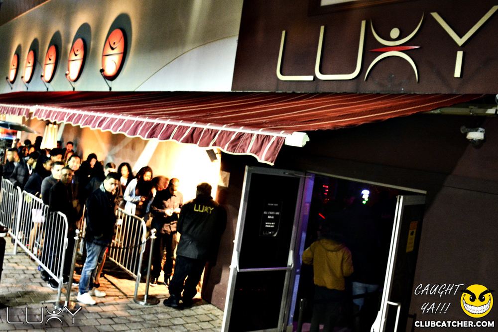 Luxy nightclub photo 181 - December 10th, 2016