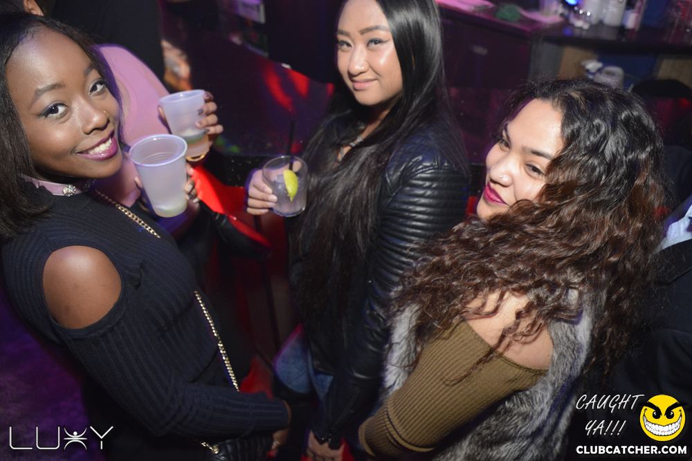 Luxy nightclub photo 190 - December 10th, 2016