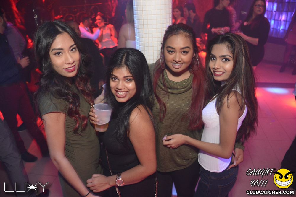 Luxy nightclub photo 27 - December 10th, 2016