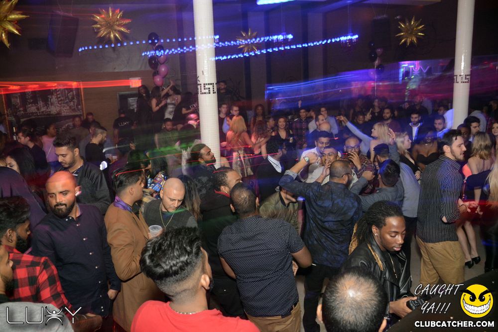 Luxy nightclub photo 63 - December 10th, 2016