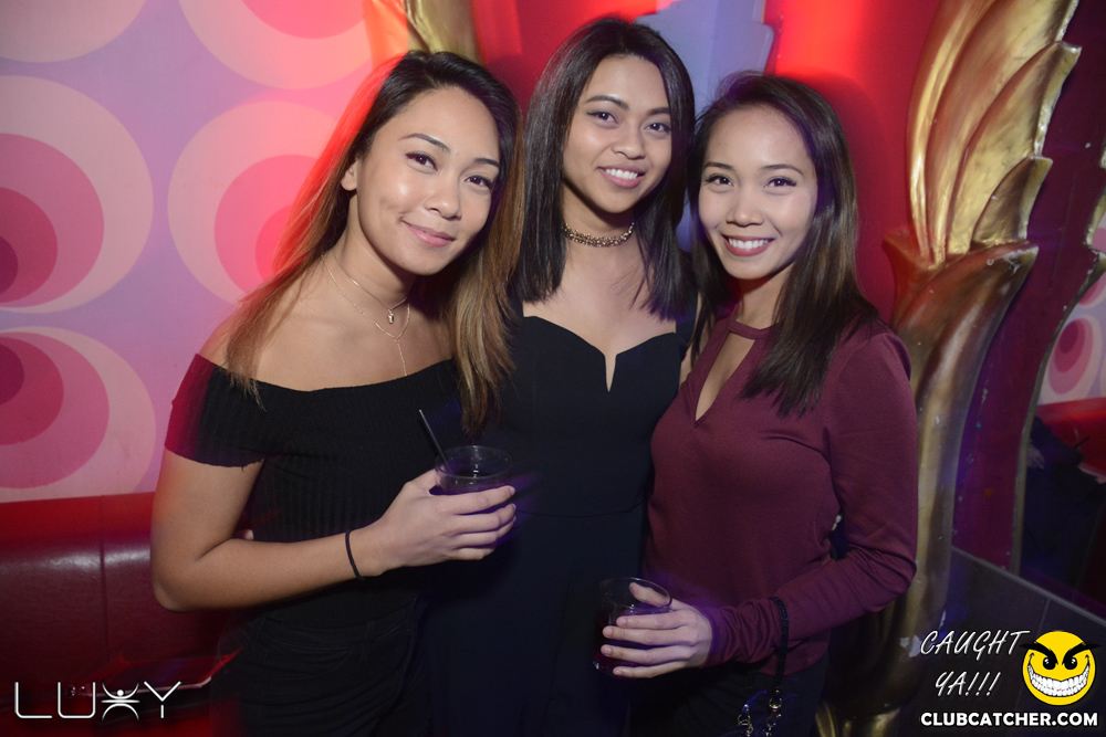 Luxy nightclub photo 87 - December 10th, 2016